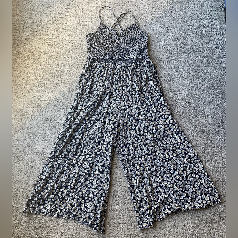 American Eagle Sunflower Jumper